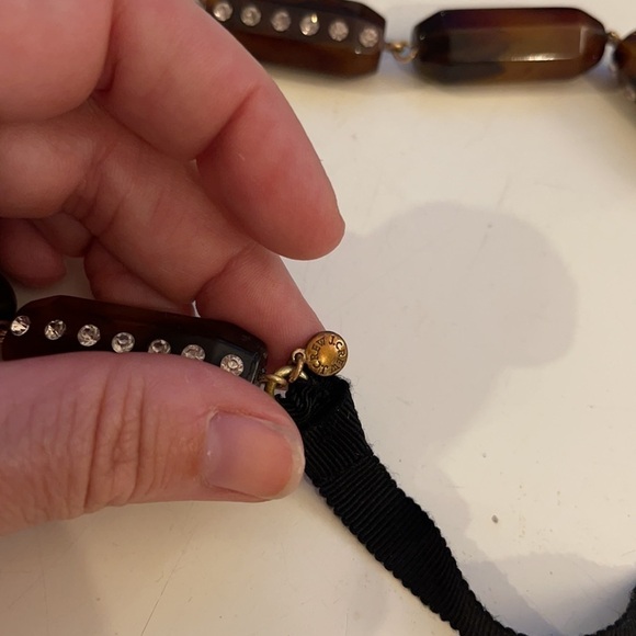 J crew necklace - Picture 6 of 7